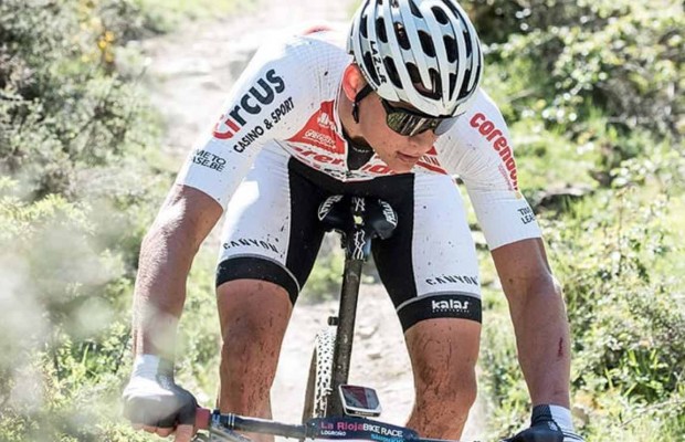 Mathieu Van der Poel se somete a una operación en la muñeca
